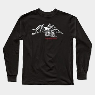 Signature Of Band Long Sleeve T-Shirt